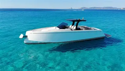 Ejemplo Speedster 30